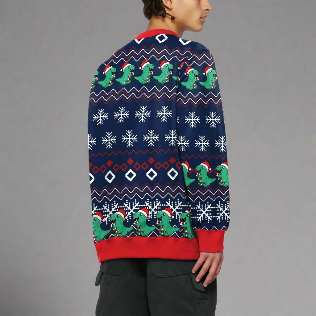 3D-Druck-Pullover für Männer | Ewart