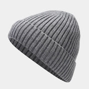 Unisex Herbst-Accessoire-Set aus Wolle | Ehren