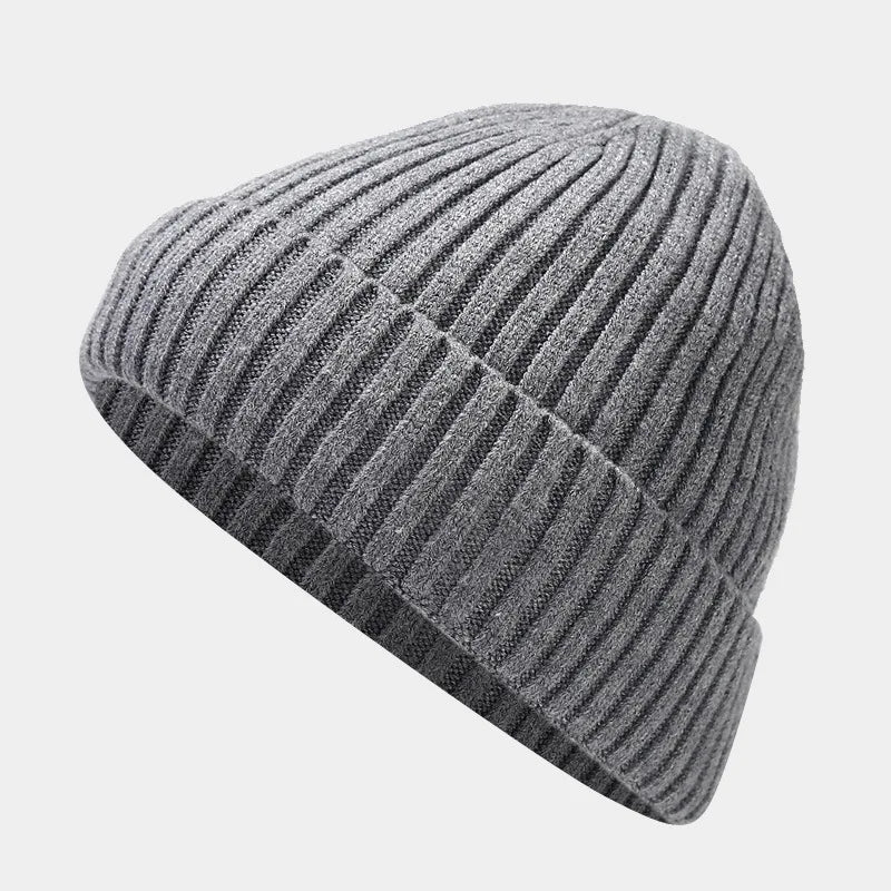 Unisex Herbst-Accessoire-Set aus Wolle | Ehren