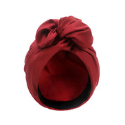 Stilvolles Vintage Turban-Schal-Stirnband | Allysanne