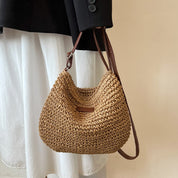 Trendige böhmische Sommertasche von l Aksana