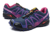 Linux Wear l Sport- und Wanderschuhe für Herren
