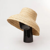 Sommer breiter Krempe Strand Strohhut | Cordney