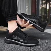 Leichte atmungsaktive und bequeme Sportschuhe l Adonis