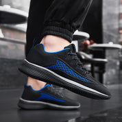Leichte atmungsaktive und bequeme Sportschuhe l Adonis