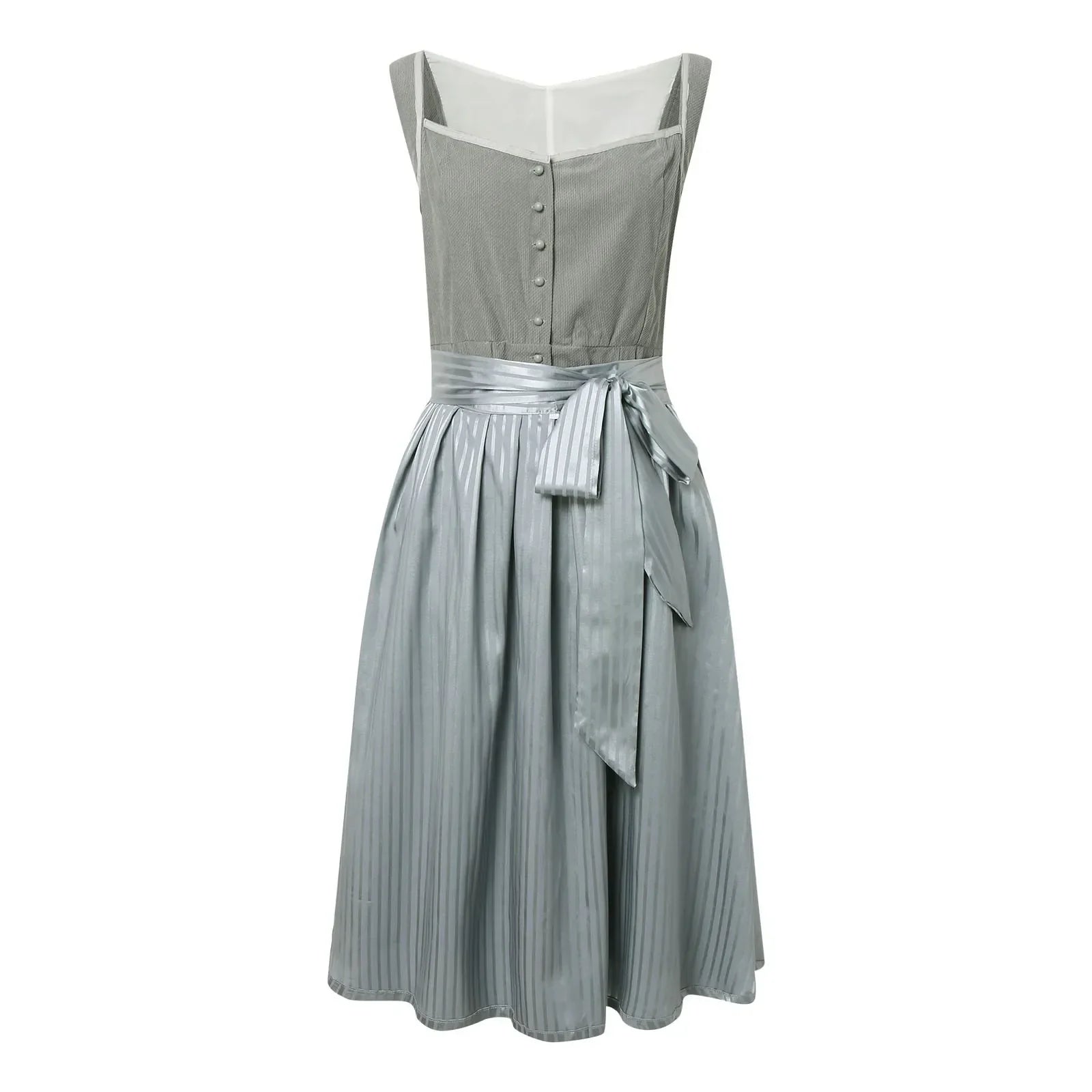 Traditionelles volkstümliches festliches Trachtenkleid für Damen | Kathelina