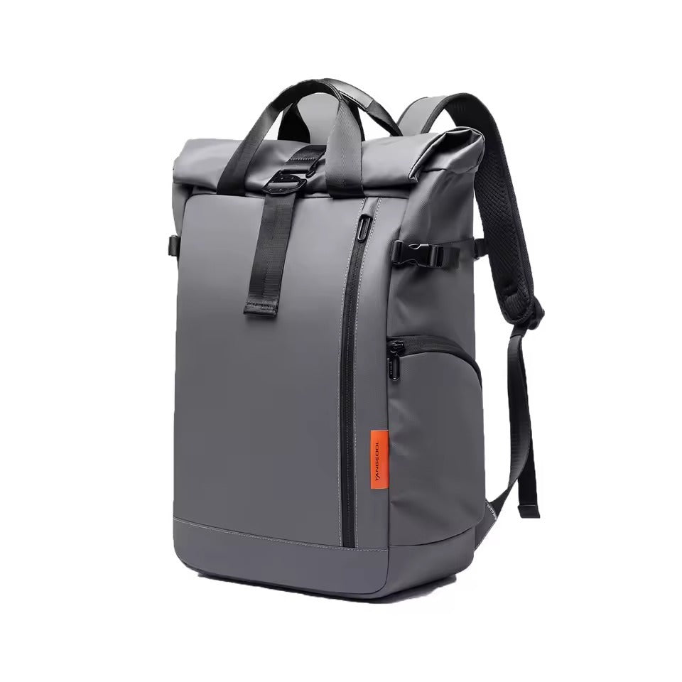 Erweiterbarer wasserdichter Reiserucksack | Fordon