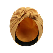 Stilvolles Vintage Turban-Schal-Stirnband | Allysanne