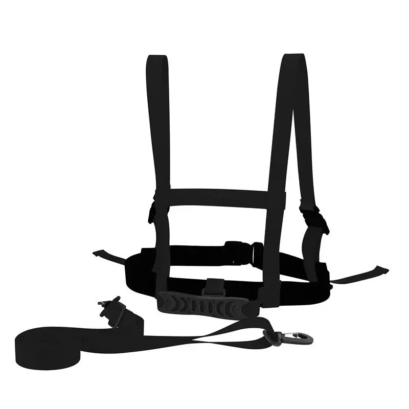 Kinder Skisicherheits-Schultergurt für Anfänger | TrainingBelt