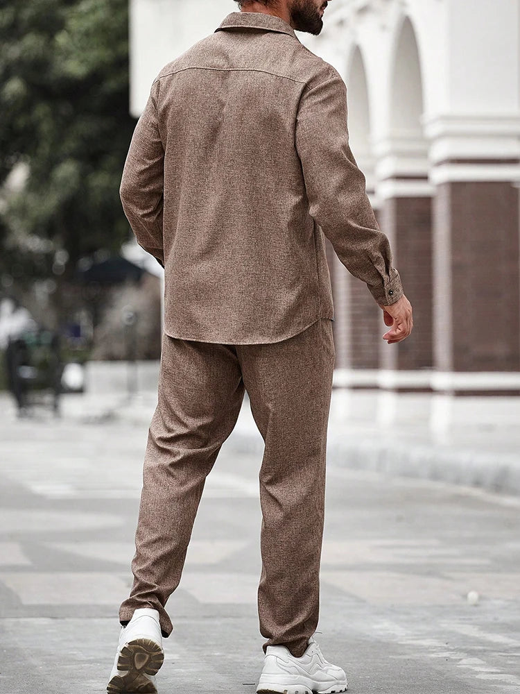 Vintage-Lounge-Set | Cesaro