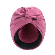 Stilvolles Vintage Turban-Schal-Stirnband | Allysanne