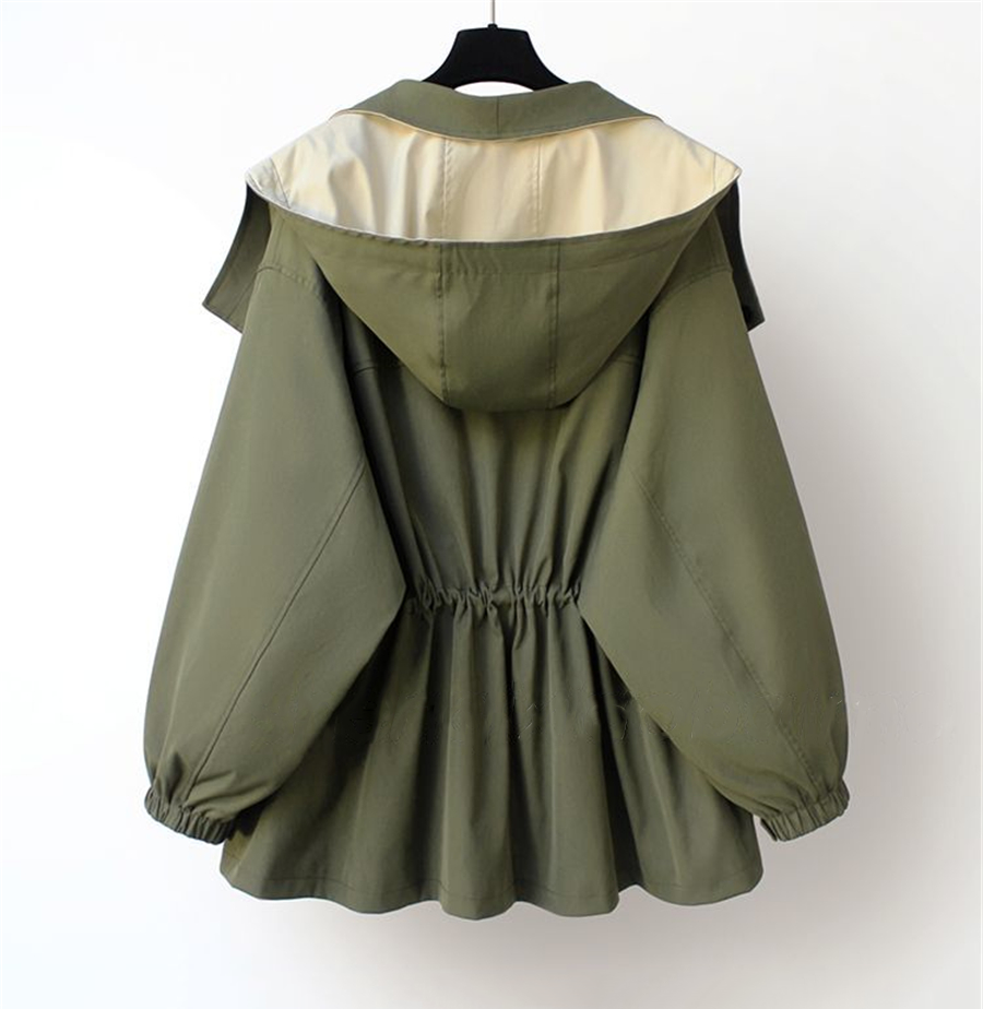 Amanda | Wasserdichte 3-in-1-Winterjacke für Damen