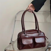 Klassische Multi-Pocket-Tasche | Austyna