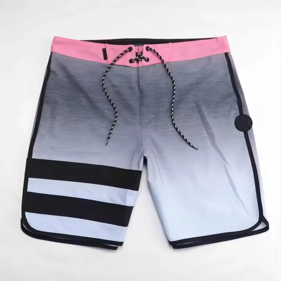Schnelltrocknende Surfhose für Herren für den Sommer l Rawson
