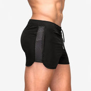 Schnelltrocknende Laufshorts für Herren l Brandolf
