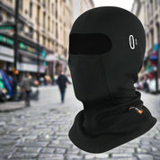 Fahrrad-Sturmhaube mit Fleecefutter und winddichtem Design | Marquis