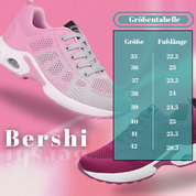 Bershi | Orthopädische Turnschuhe