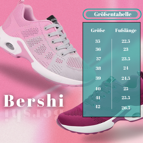 Bershi | Orthopädische Turnschuhe