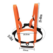 Kinder Skisicherheits-Schultergurt für Anfänger | TrainingBelt
