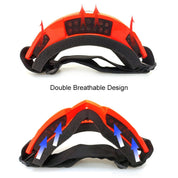 Winddichte Ski- und Snowboardbrille, Winterbrille mit Anti-Fog und UV-Schutz | SunProtect