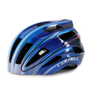 LED-Licht MTB Fahrradhelm für Männer und Frauen | CycloRide