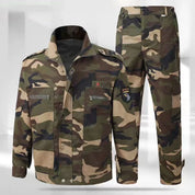 Herren Camouflage-Set | Modisch & Vielseitig l Barthlime