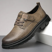 Conrado l Hochwertige Herrenschuhe aus weichem Leder