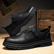 Conrado l Hochwertige Herrenschuhe aus weichem Leder