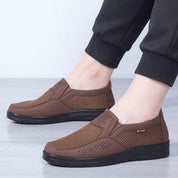 Arrow l Modische leichte und atmungsaktive Loafer-Schuhe für Männer