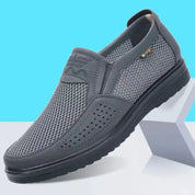 Arrow l Modische leichte und atmungsaktive Loafer-Schuhe für Männer
