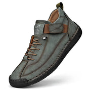 Corso l Leichte Handgenähte Herrenschuhe aus weichem Leder