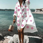 Sommerkleid mit Stil und Komfort l Zane