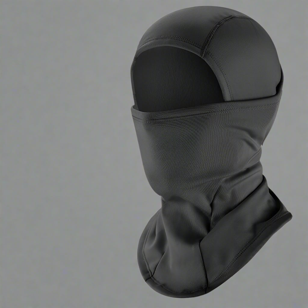 Fahrrad-Sturmhaube mit Fleecefutter und winddichtem Design | Marquis