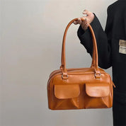 Klassische Multi-Pocket-Tasche | Austyna