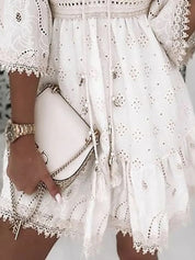 Skylarks | Ibiza Kleid