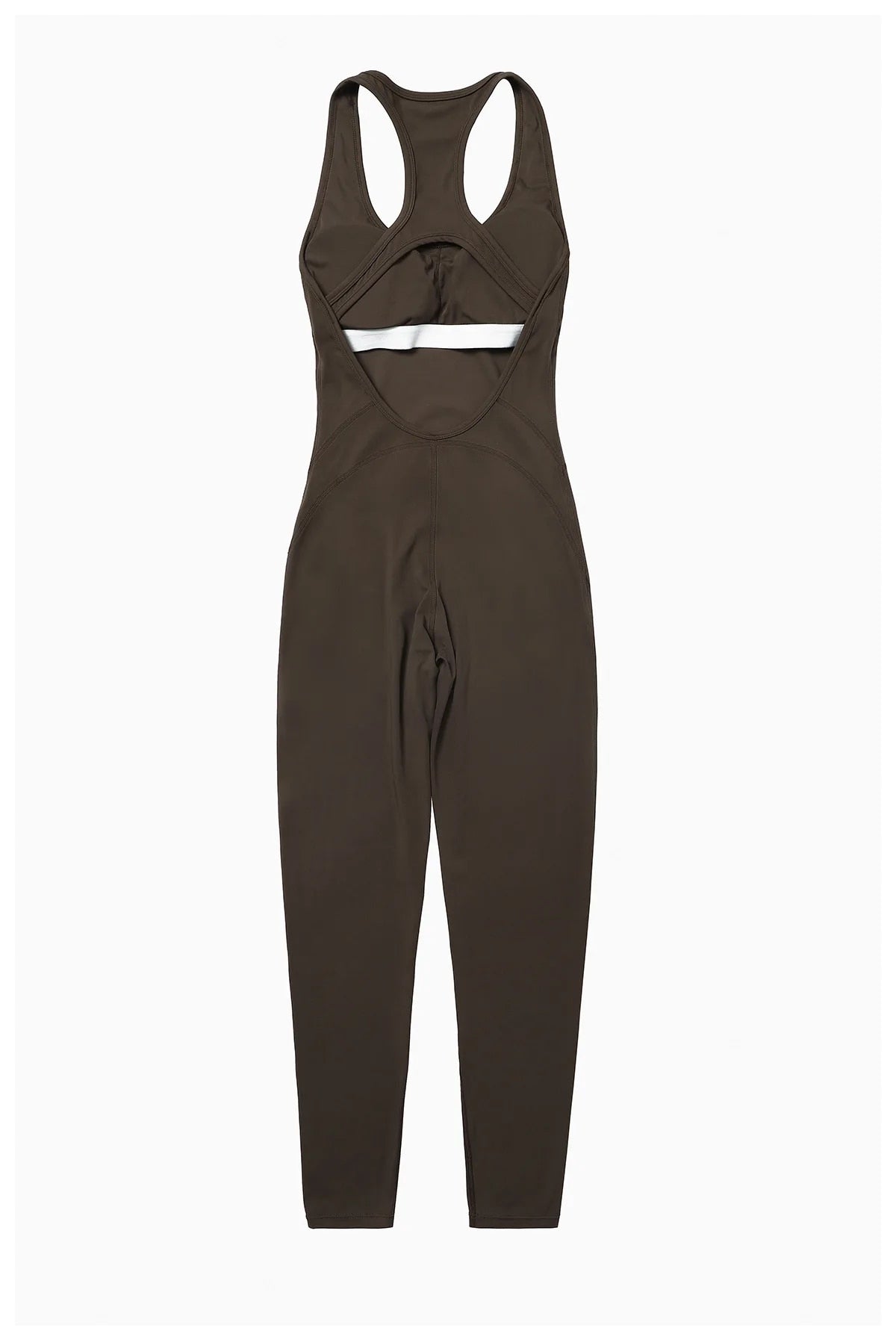 Lorezza l Dehnbarer Yoga-Workout-Fitness-Overall