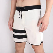 Schnelltrocknende Surfhose für Herren für den Sommer l Rawson