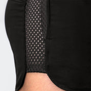 Schnelltrocknende Laufshorts für Herren l Brandolf