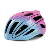 LED-Licht MTB Fahrradhelm für Männer und Frauen | CycloRide