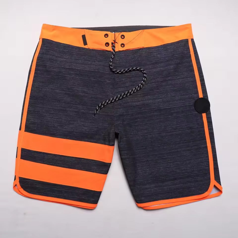 Schnelltrocknende Surfhose für Herren für den Sommer l Rawson