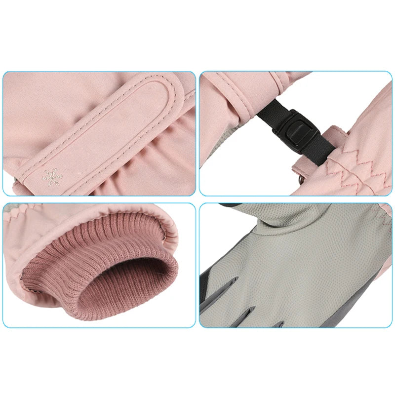 Arctic Shield wasserdichte Winterhandschuhe | Rochester