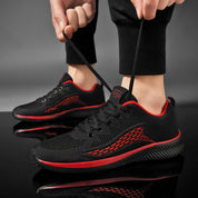 Leichte atmungsaktive und bequeme Sportschuhe l Adonis