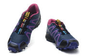 Linux Wear l Sport- und Wanderschuhe für Herren