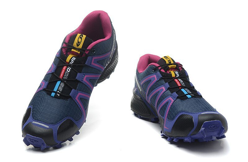 Linux Wear l Sport- und Wanderschuhe für Herren