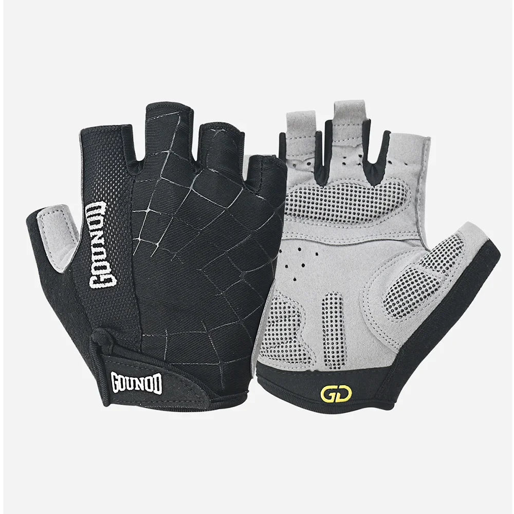 Leichte Unisex-Trainingshandschuhe | Tammey