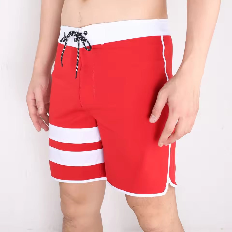 Schnelltrocknende Surfhose für Herren für den Sommer l Rawson