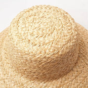 Sommer breiter Krempe Strand Strohhut | Cordney