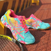 Dynamische Sportschuhe | Gallegos