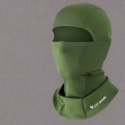 Fahrrad-Sturmhaube mit Fleecefutter und winddichtem Design | Marquis