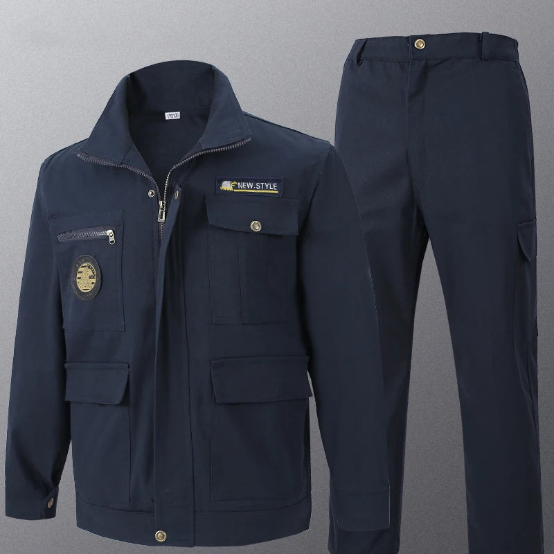 Herren Camouflage-Set | Modisch & Vielseitig l Barthlime